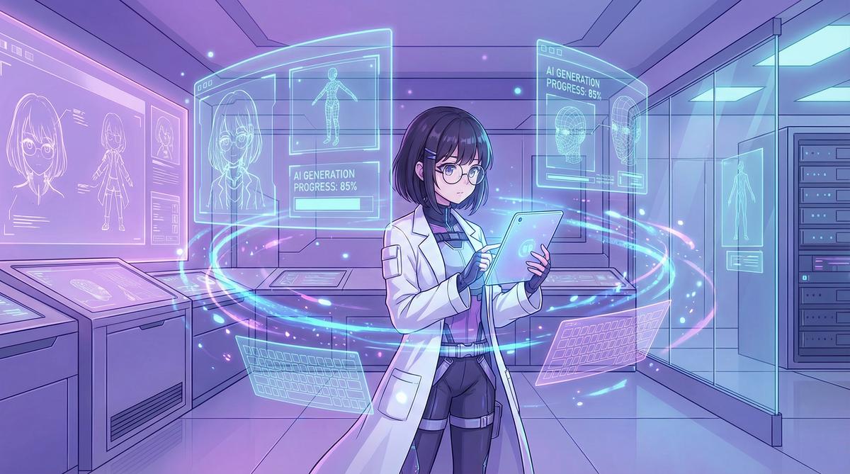 四虎视频-AI绘梦师